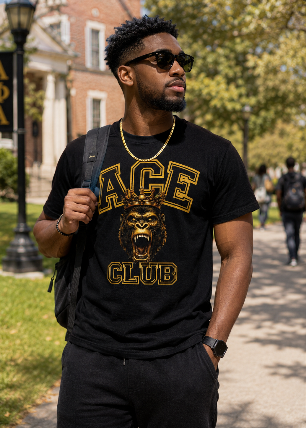 ICE COLD ALPHA