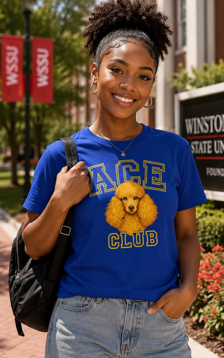 SGRHO POODLES