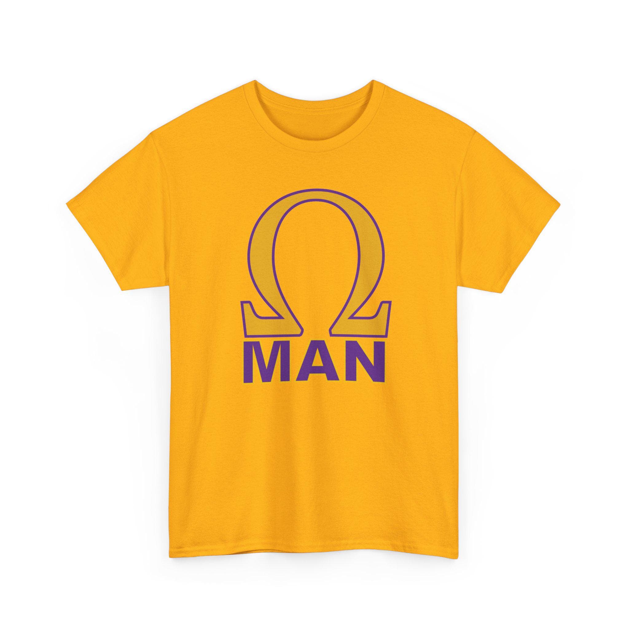 Omega Man Que Dog Tee Omega Paraphernalia Black Greek Letter Shirt Omega Gift Ques Shirt Divine 9 Apparel