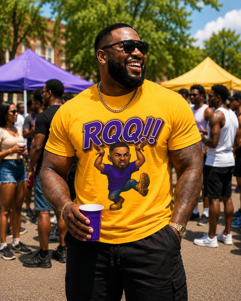 Omega Shirt Nasty Dawg Tee Que Dog Shirt Barking Que Tee Purple Greek Apparel Omega Gift Black Greek Fraternity Shirt