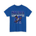 Sigma Smooth Tee Vintage Lettering