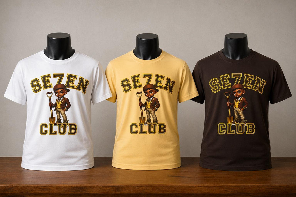 Iota Line Number Club Shirt