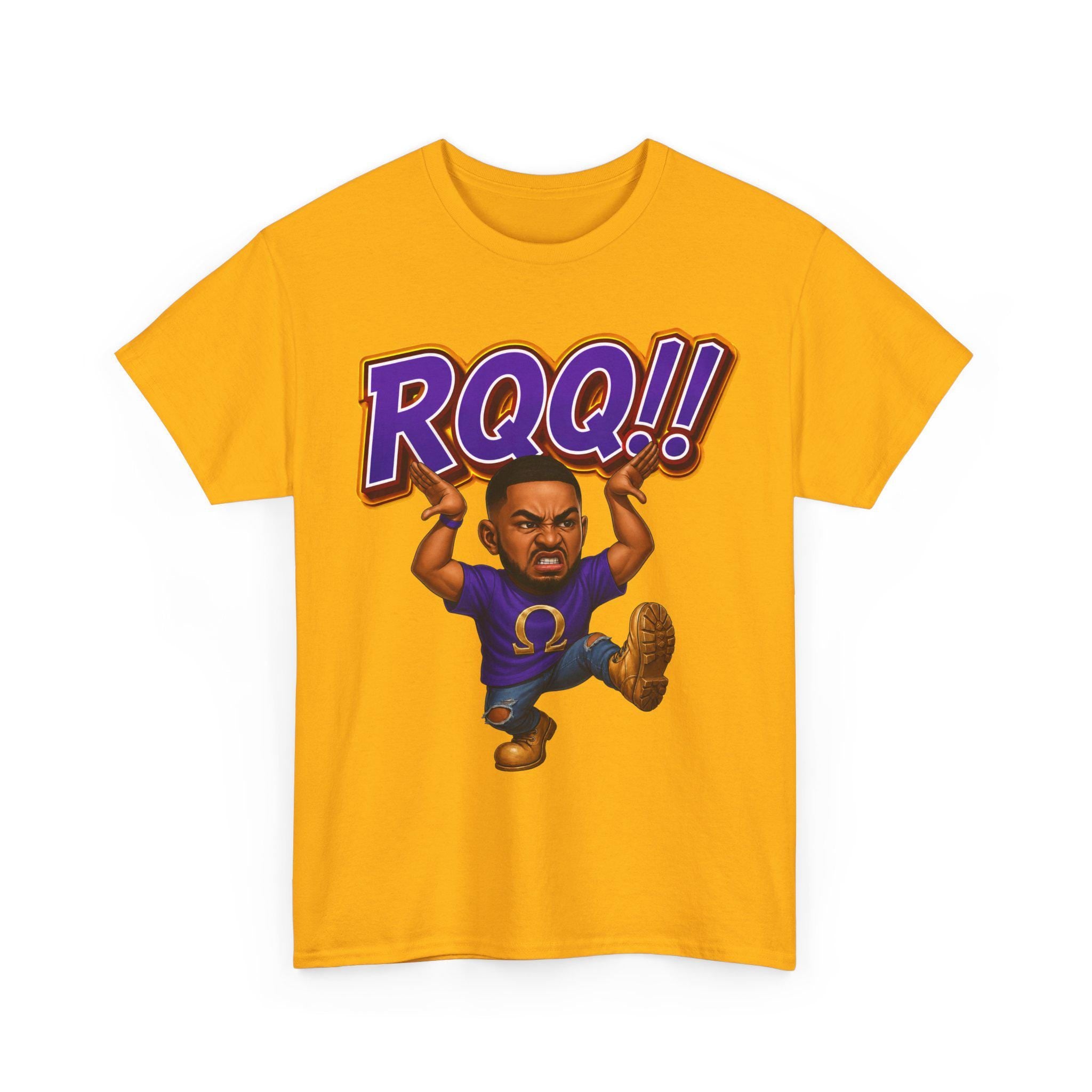 Omega Shirt Nasty Dawg Tee Que Dog Shirt Barking Que Tee Purple Greek Apparel Omega Gift Black Greek Fraternity Shirt