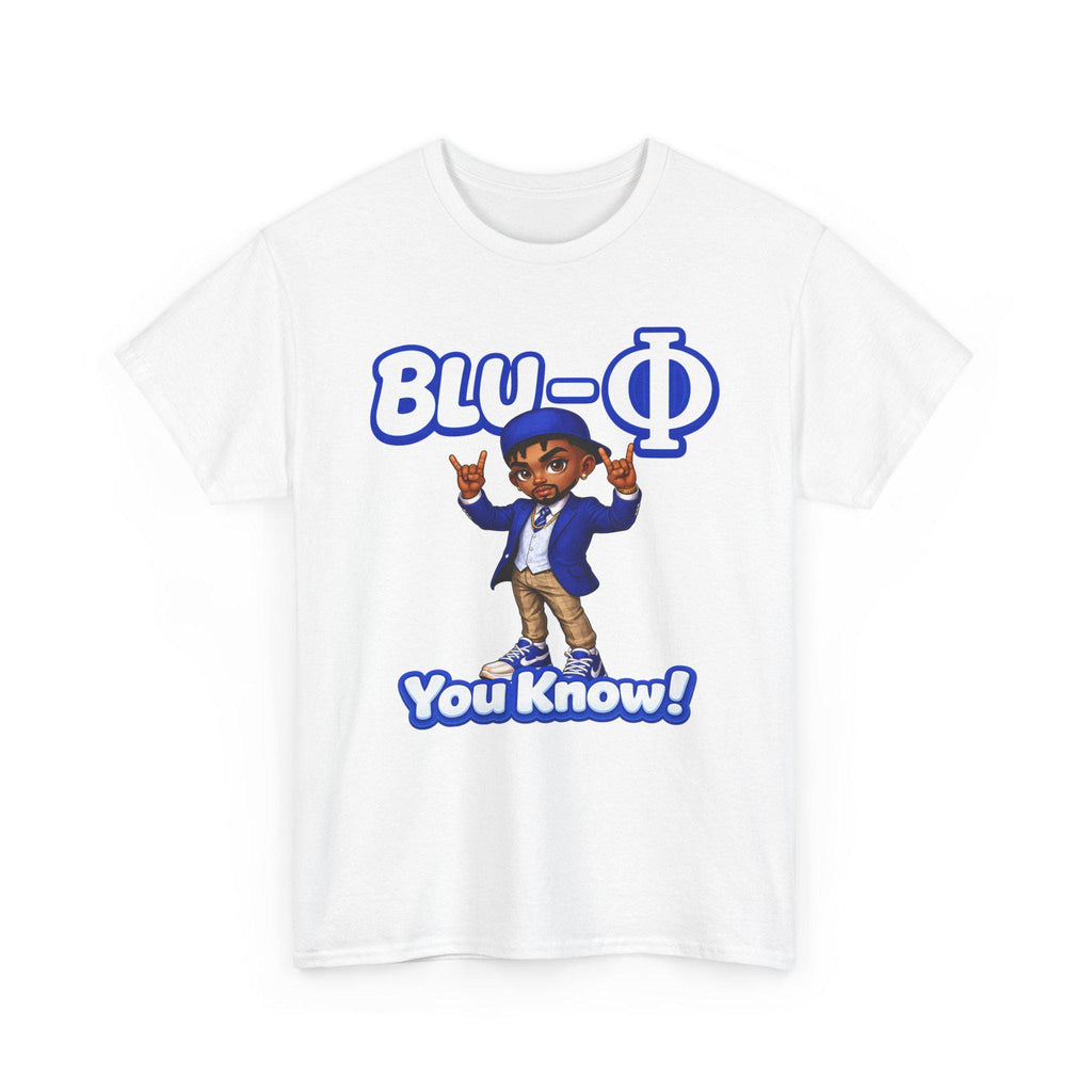 Sigma Blu Phi Tee PBS Greek Life Shirt Black Greek Apparel Fraternity Gift Sigma Blue Shirt Sigma Gift Greek Letter Tee