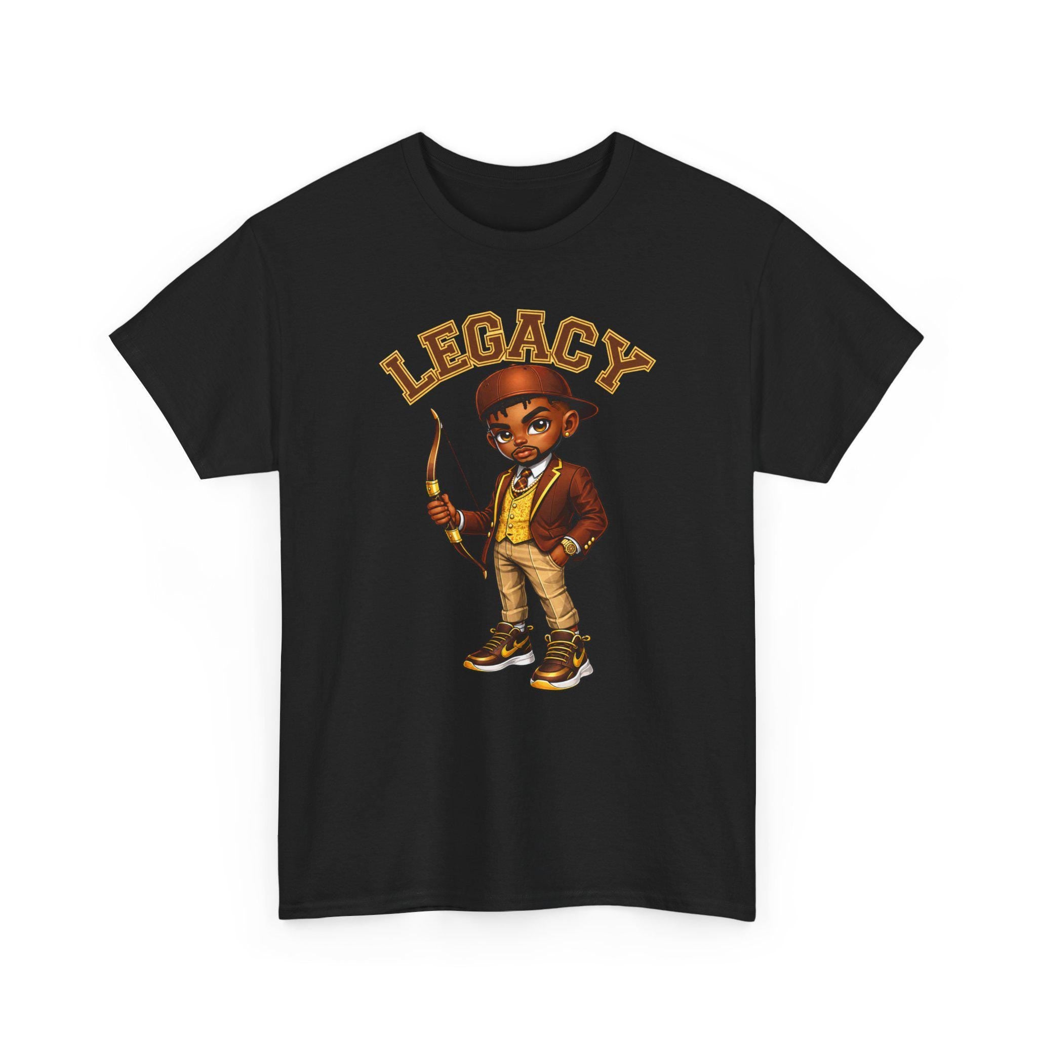 Iota Legacy Shirt Greek Tee Iota Legacy Gift Divine Nine Apparel Brown Gold Fraternity Shirt Iota Gift