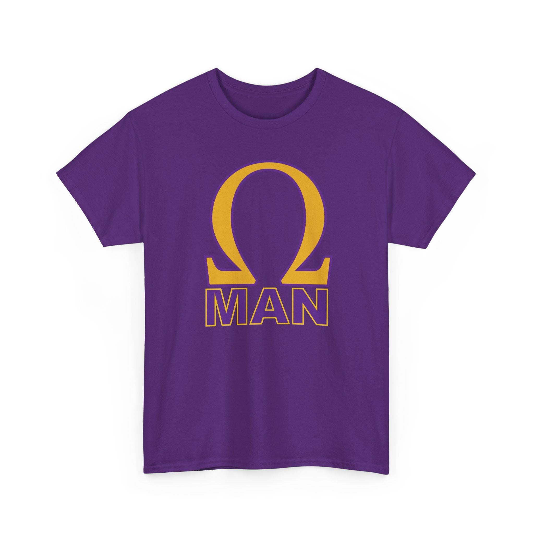 Omega Man Que Dog Tee Omega Paraphernalia Black Greek Letter Shirt Omega Gift Ques Shirt Divine 9 Apparel