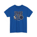 TBS HBCU Band Sorority '46 Clock It Tee Paraphernalia Crossing or Prophyte Gift