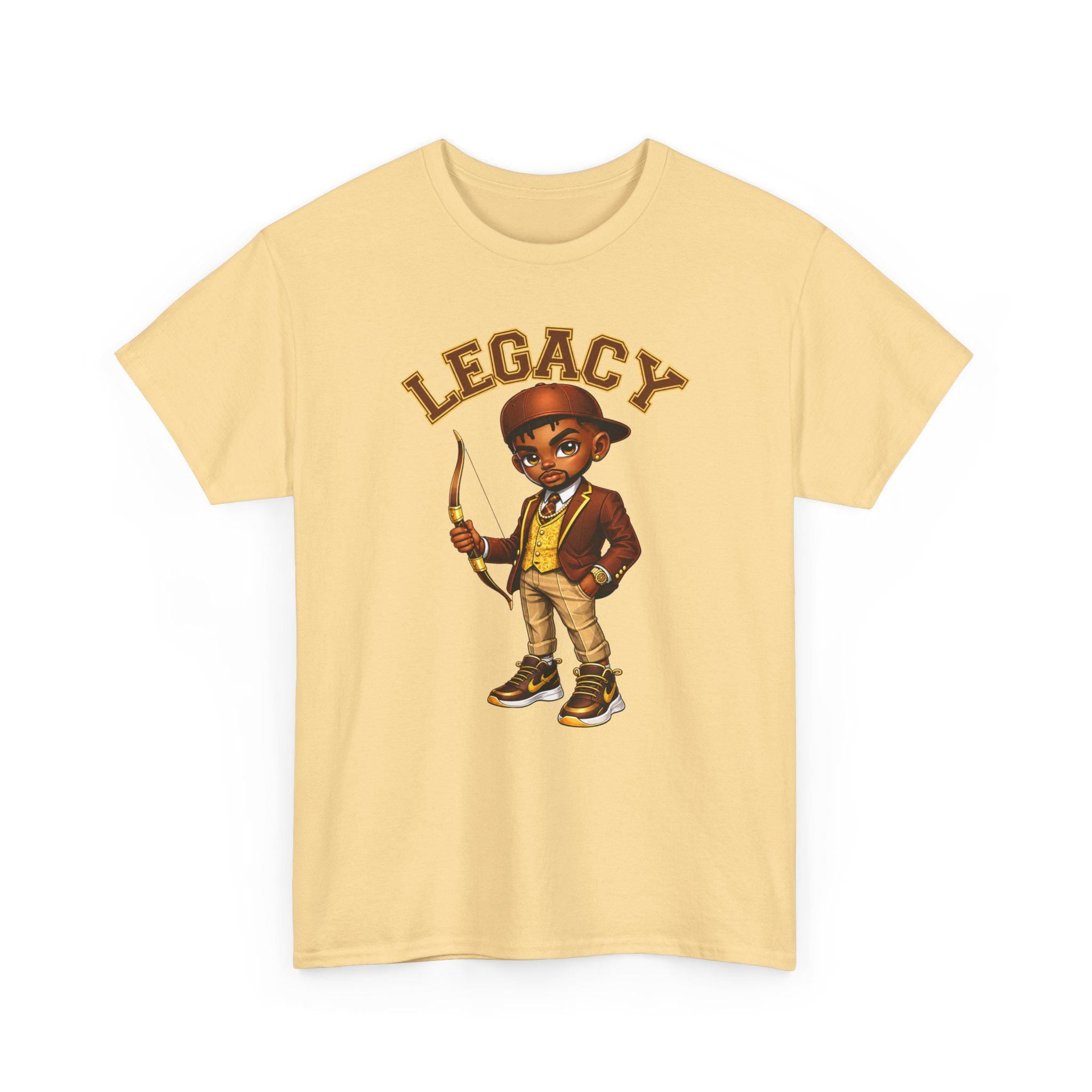 Iota Legacy Shirt Greek Tee Iota Legacy Gift Divine Nine Apparel Brown Gold Fraternity Shirt Iota Gift