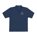 TopFleet Employee Uniform Polo Shirt | Embroidered Logo Polo
