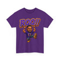 Omega Shirt Nasty Dawg Tee Que Dog Shirt Barking Que Tee Purple Greek Apparel Omega Gift Black Greek Fraternity Shirt