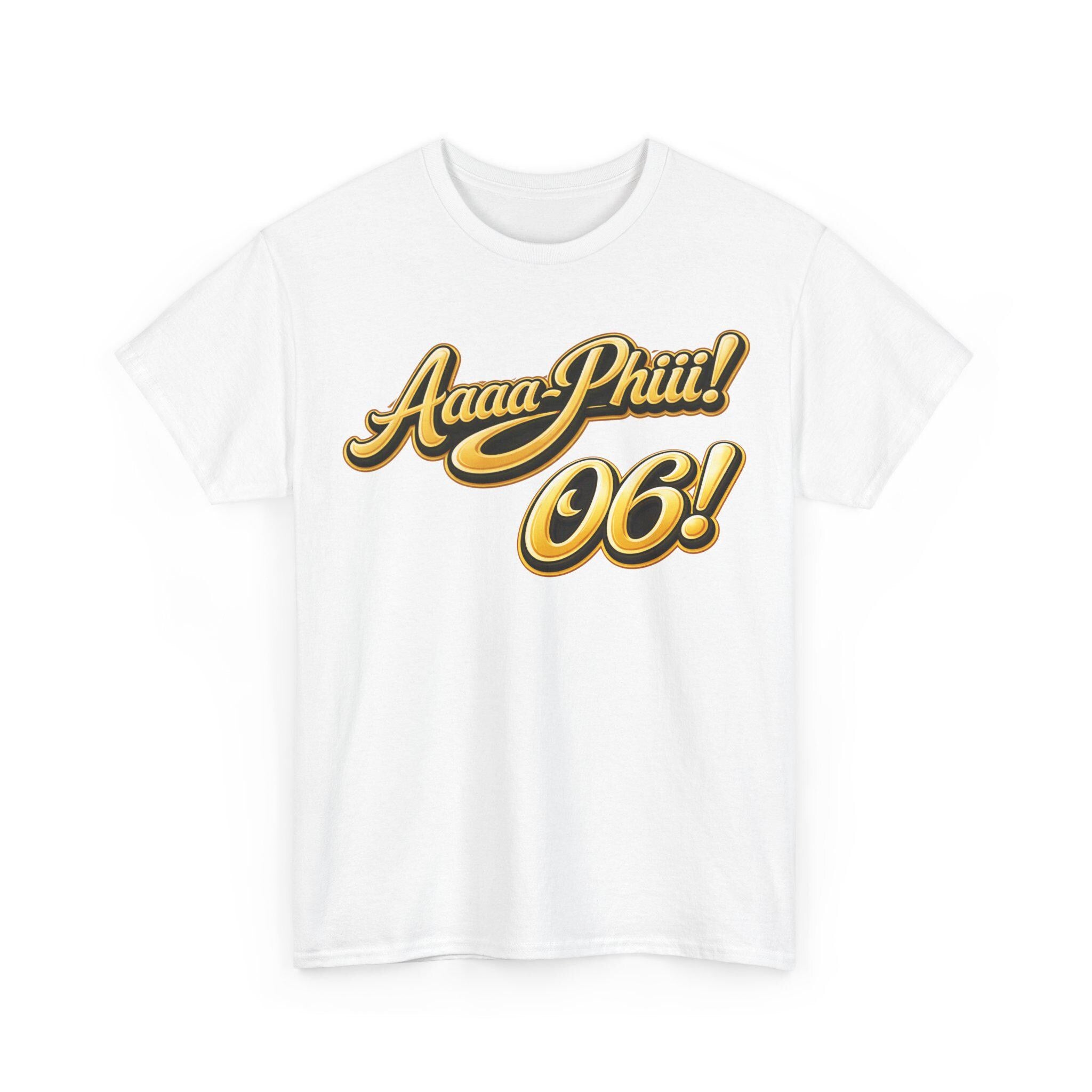 ICE Cold Alpha Shirt for New Member of Black Greek Letter Fraternity '06 Brothers of Alpha at HBCU Paraphernalia for D9 Organizations