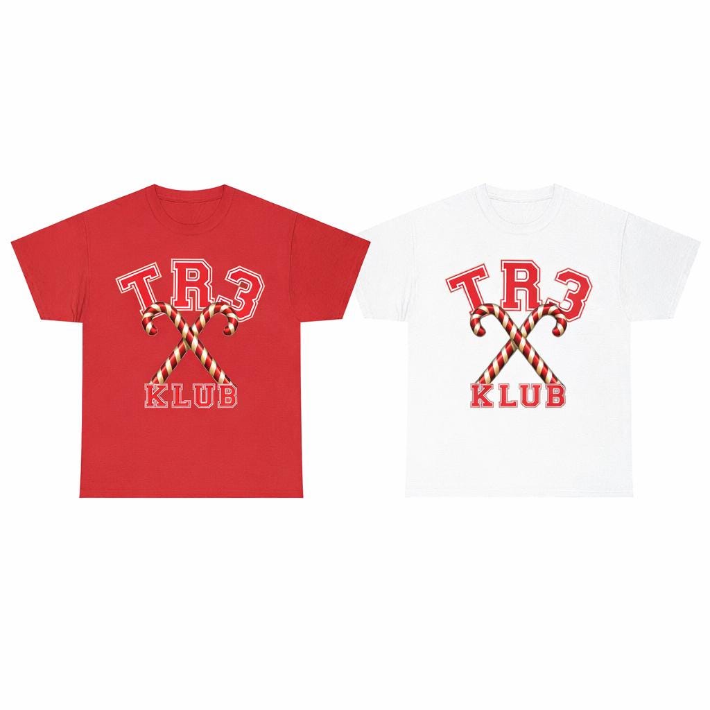Kappa Divine 9 Shirt | ACE Klub Tee | Black Greek Fraternity Shirt | Crimson and Cream College Apparel | Pretty Boyz Gift
