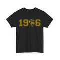 ICE Cold Alpha Fraternity Inc '06 Ape shirt as a great crossing gift for ICE Cold Alphas Probate Szn Black and Gold Brothers