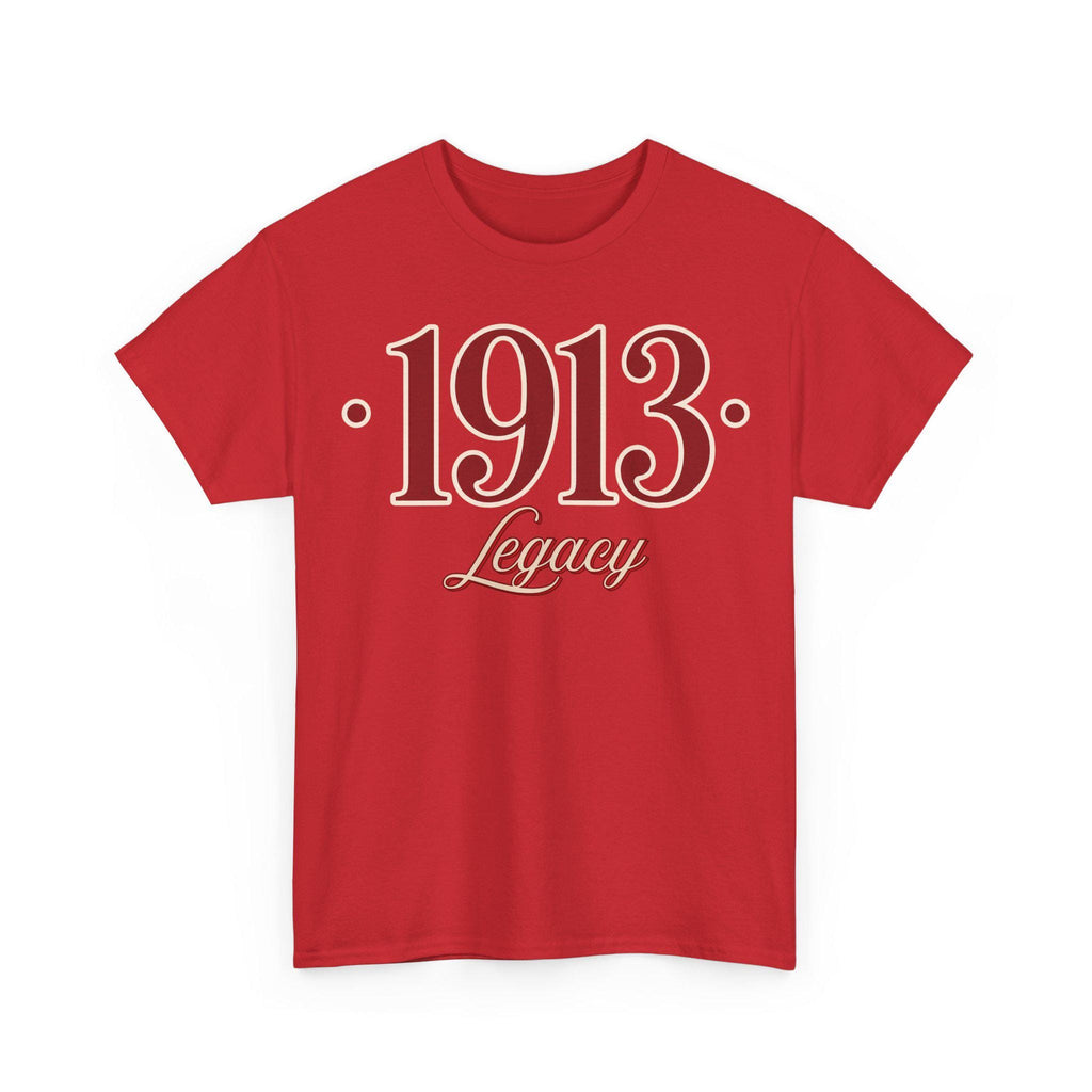 Delta Diva Legacy Shirt DST Sorority Shirt Delta Gift Greek Life Apparel Women Crossing Gift Legacy Tee
