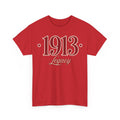 Delta Diva Legacy Shirt DST Sorority Shirt Delta Gift Greek Life Apparel Women Crossing Gift Legacy Tee