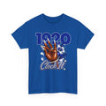 Z Phi B HBCU D9 Sorority '20 Clock It Tee Paraphernalia Crossing or Prophyte Gift