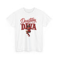 Devastating Diva Tee | Retro Script