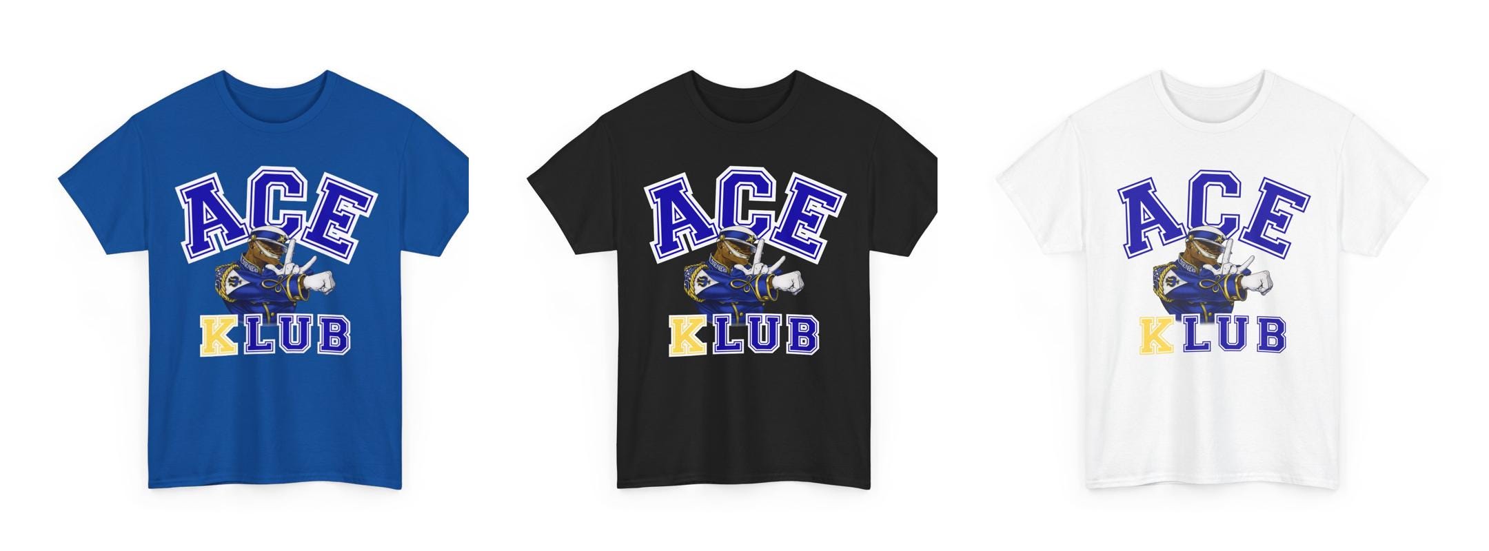 KK Psi Fraternity Klub Shirt HBCU Band Tee Marching Band Apparel Black College Pride Tee, Gift for Band Members