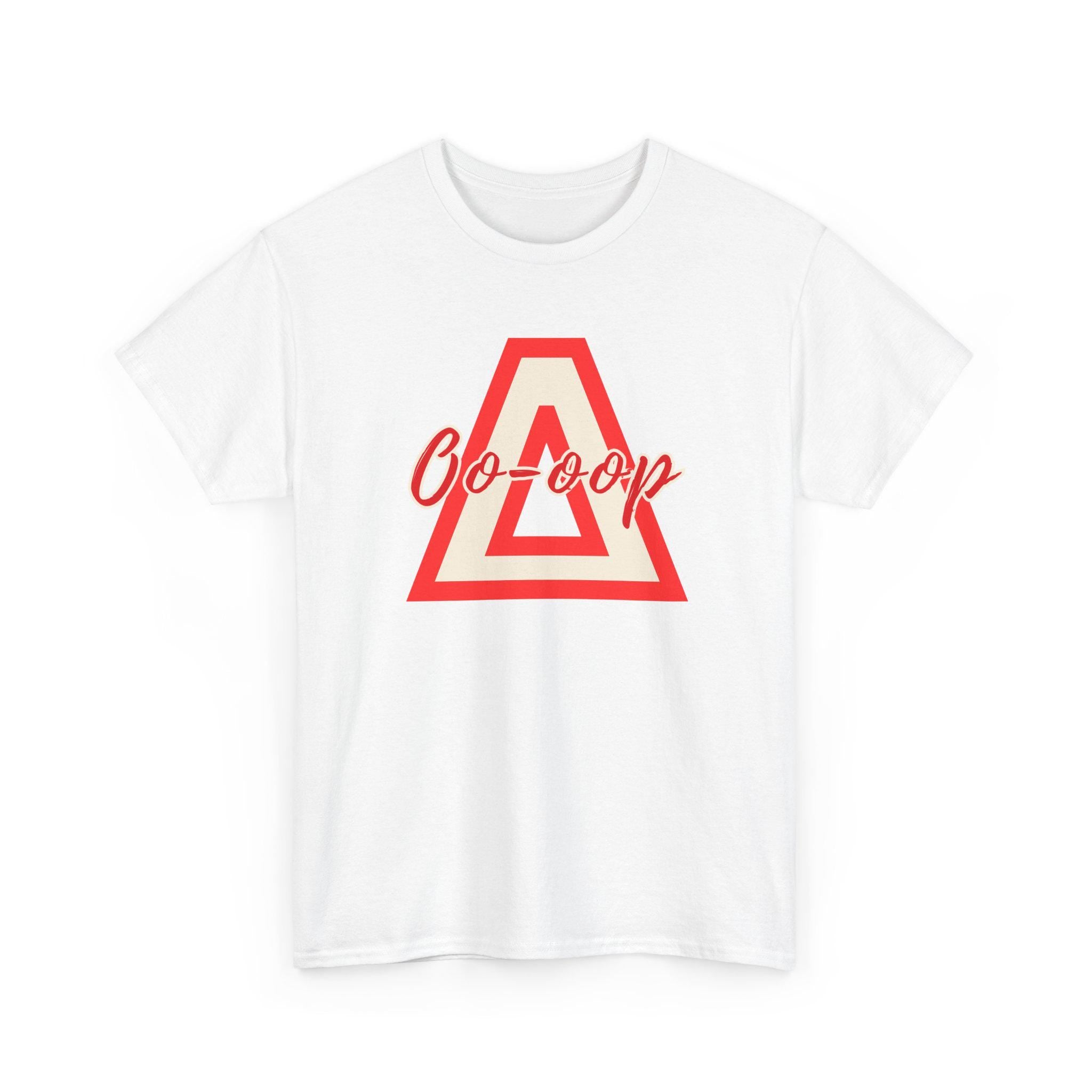 Delta Crimson & Cream  Graphic Tee | Sisterhood Inspired Shirt for probate and crossing gift for sister