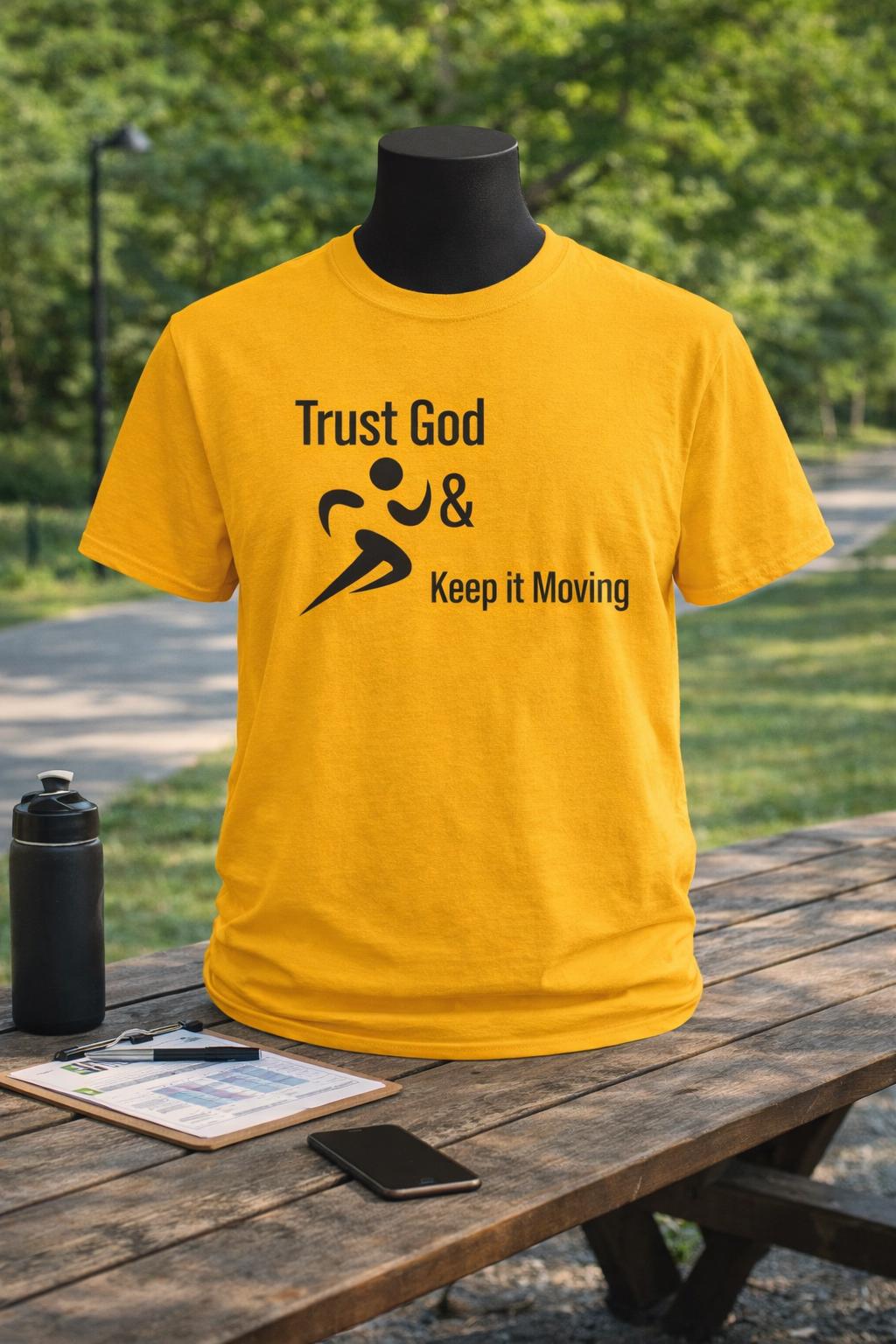 Religious Tee, Comfort Colors T-Shirt, Meme Shirt, Retro Vintage Shirt, Unisex Graphic Tee, Gift for Religious Faith Christian Tee