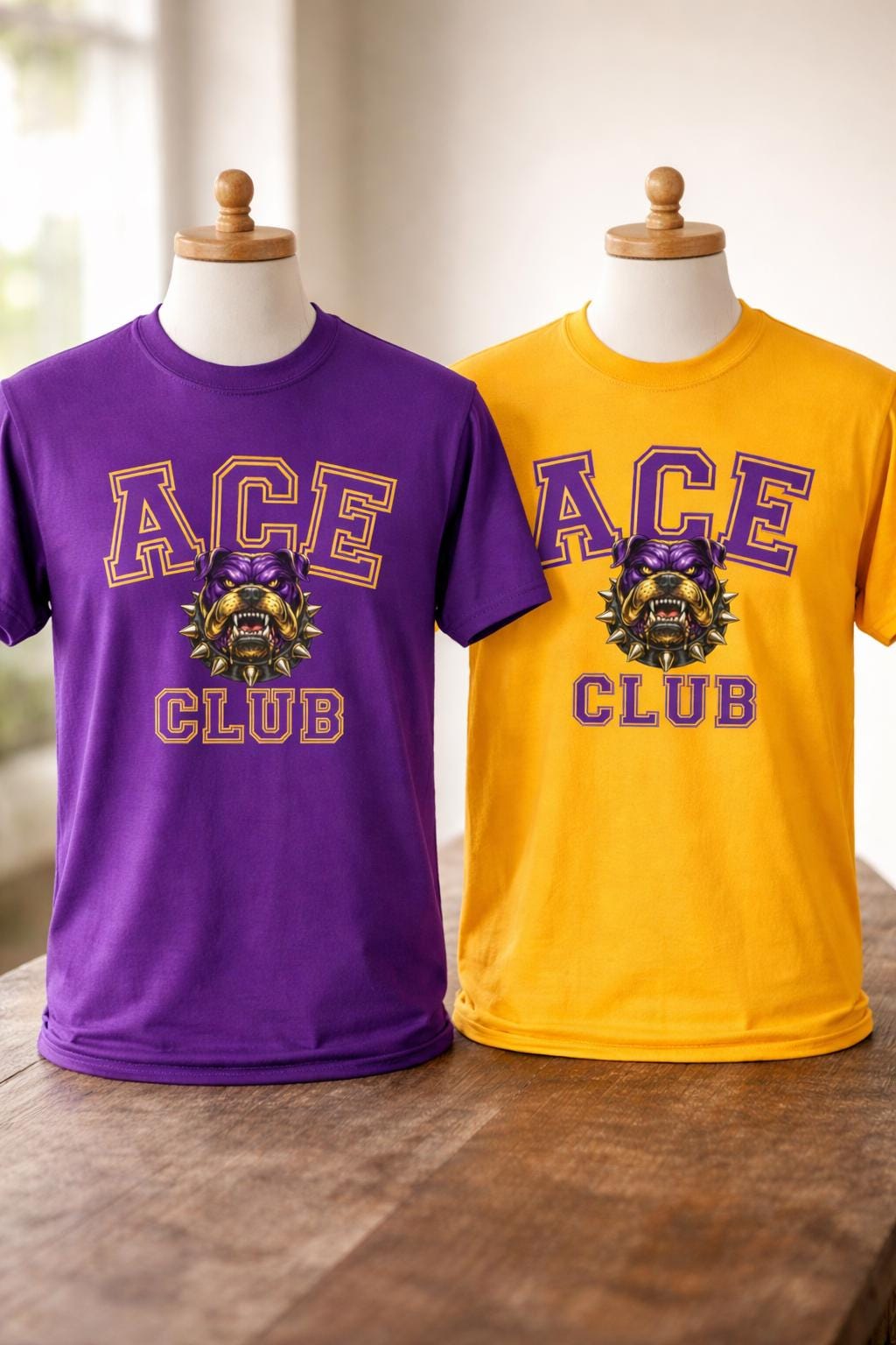 Que Dawg Line Number Club Shirt | Que Dog Crossing Tee | Omega Man Gift | Greek Fraternity Shirt | Ques Apparel
