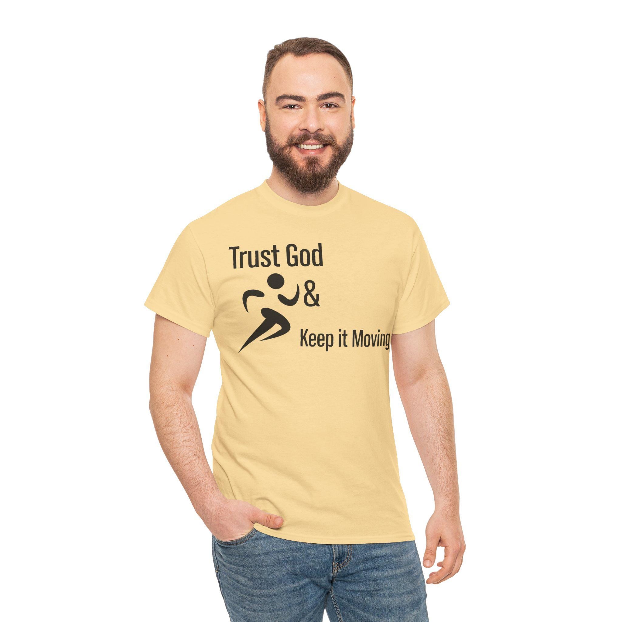 Religious Tee, Comfort Colors T-Shirt, Meme Shirt, Retro Vintage Shirt, Unisex Graphic Tee, Gift for Religious Faith Christian Tee
