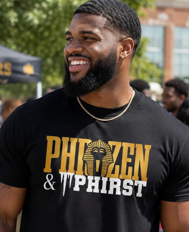 FROZEN and PHIRST