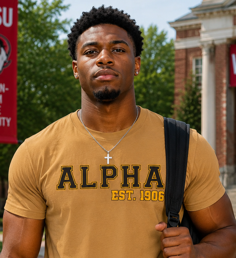 HBCU Apparel