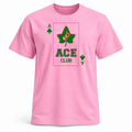 Alpha Kappa Alph_ Line Number Club Card | Divine Nine Greek Paraphernalia