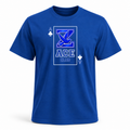 Zeta Phi Bet_ Line Number Club Card | Divine Nine Greek Paraphernalia