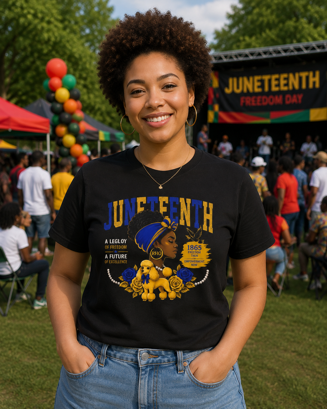 Juneteenth Black History Shirt Bundle | Freedom Heritage Excellence Tee | African American Pride T-Shirt | Juneteenth Celebration Apparel | Unisex Graphic Tee