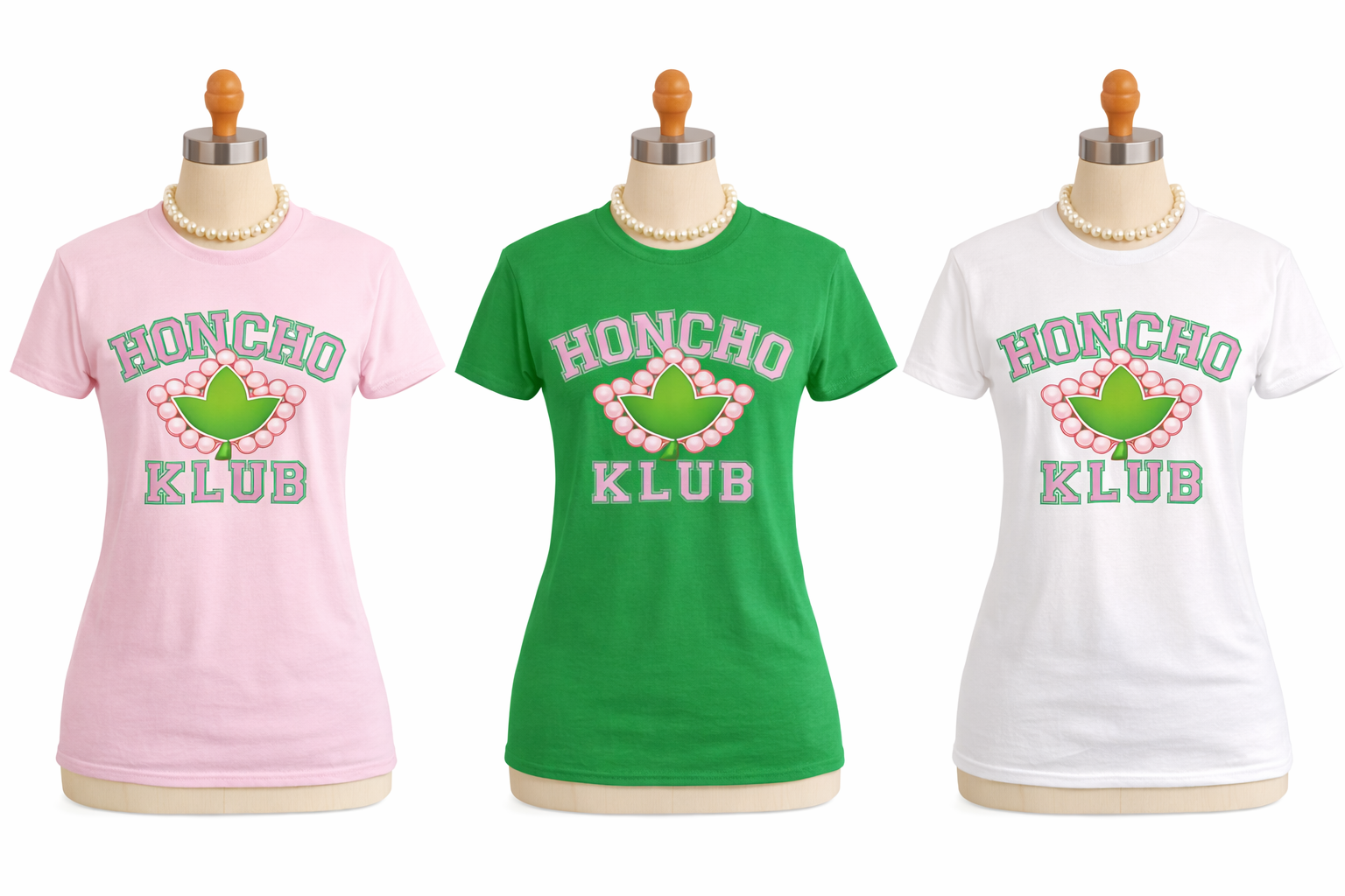 Alpha ACE Club Shirt | Alpha Sorority Tee | Pretty Girl Greek Apparel | Black Sorority Gift | Ivy Tee