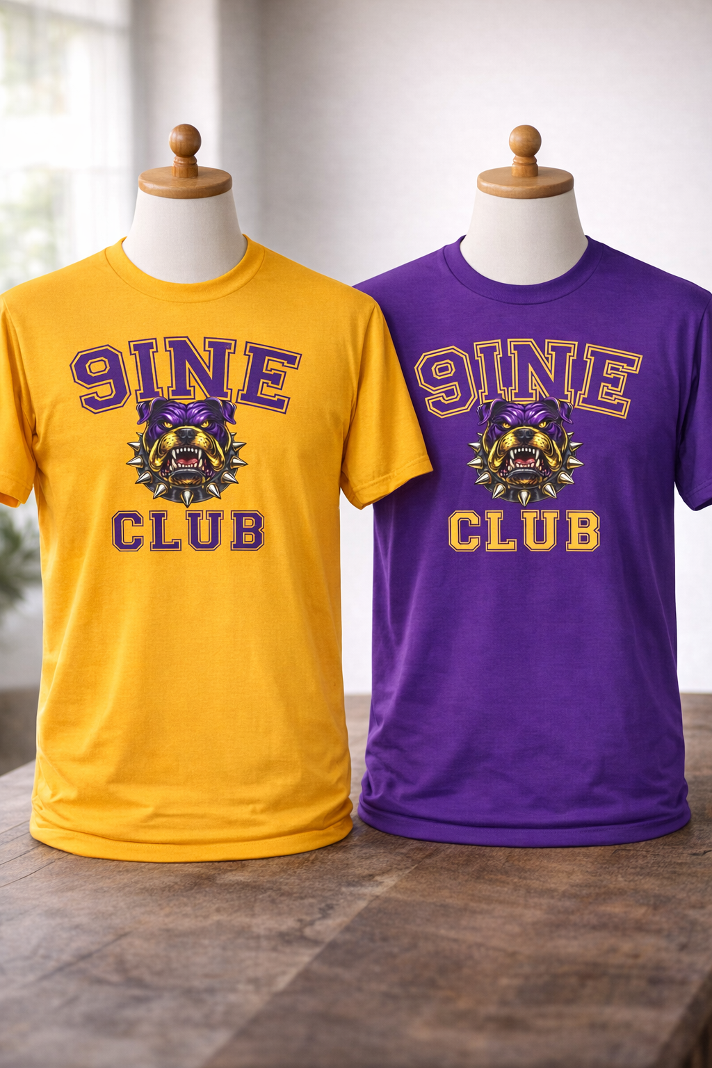 Que Dawg Line Number Club Shirt | Que Dog Crossing Tee | Omega Man Gift | Greek Fraternity Shirt | Ques Apparel