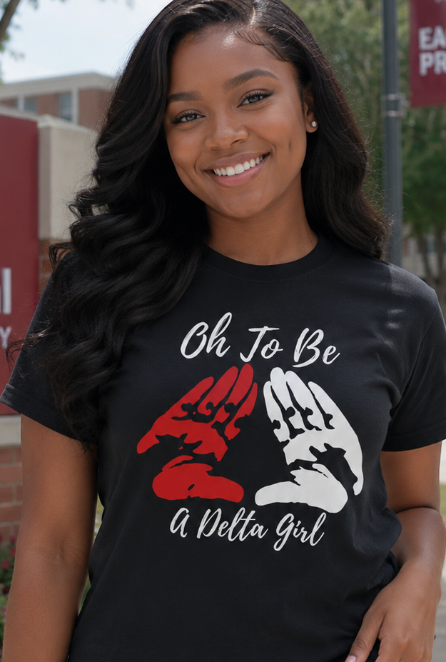 To Be a Delta