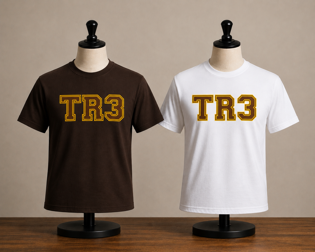 Iota Fraternity Initiation Number Shirt