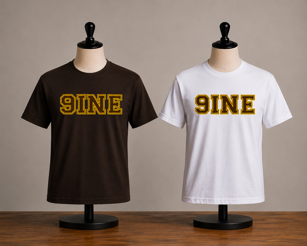 Iota Fraternity Initiation Number Shirt