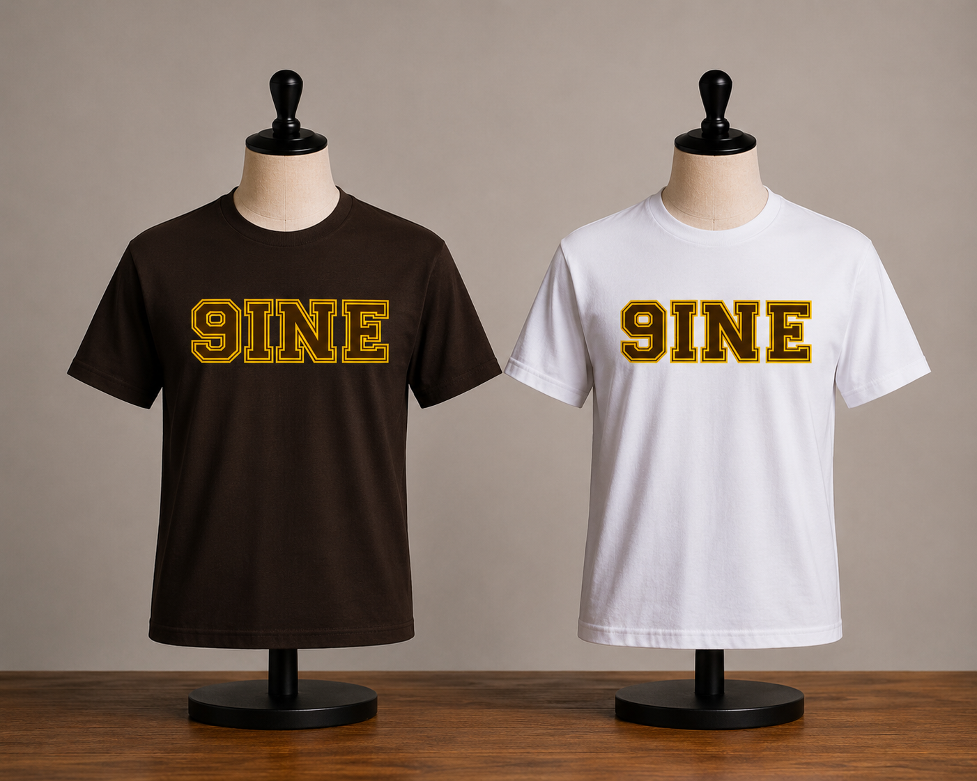 Iota Fraternity Initiation Number Shirt