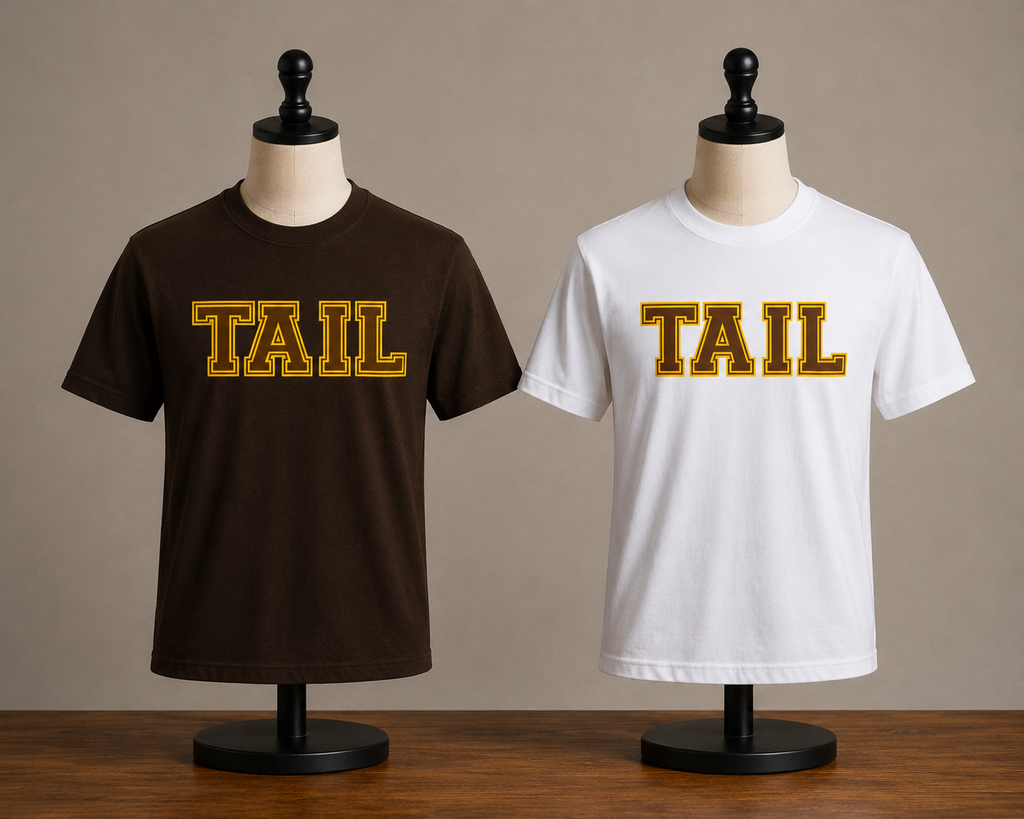 Iota Fraternity Initiation Number Shirt