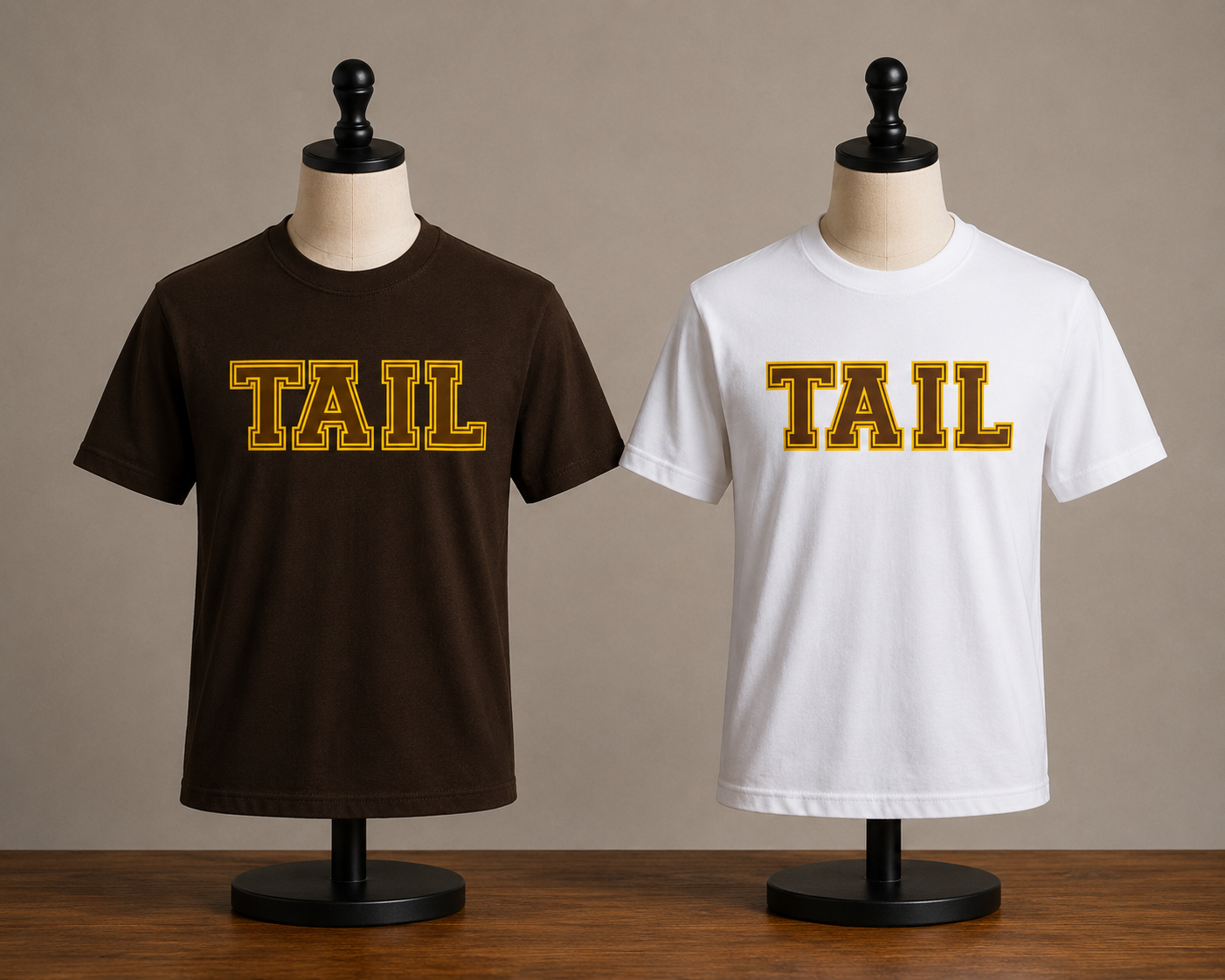 Iota Fraternity Initiation Number Shirt