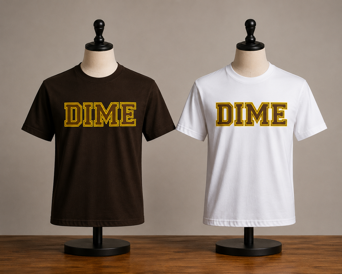 Iota Fraternity Initiation Number Shirt