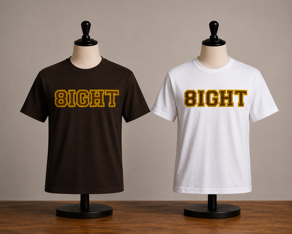 Iota Fraternity Initiation Number Shirt