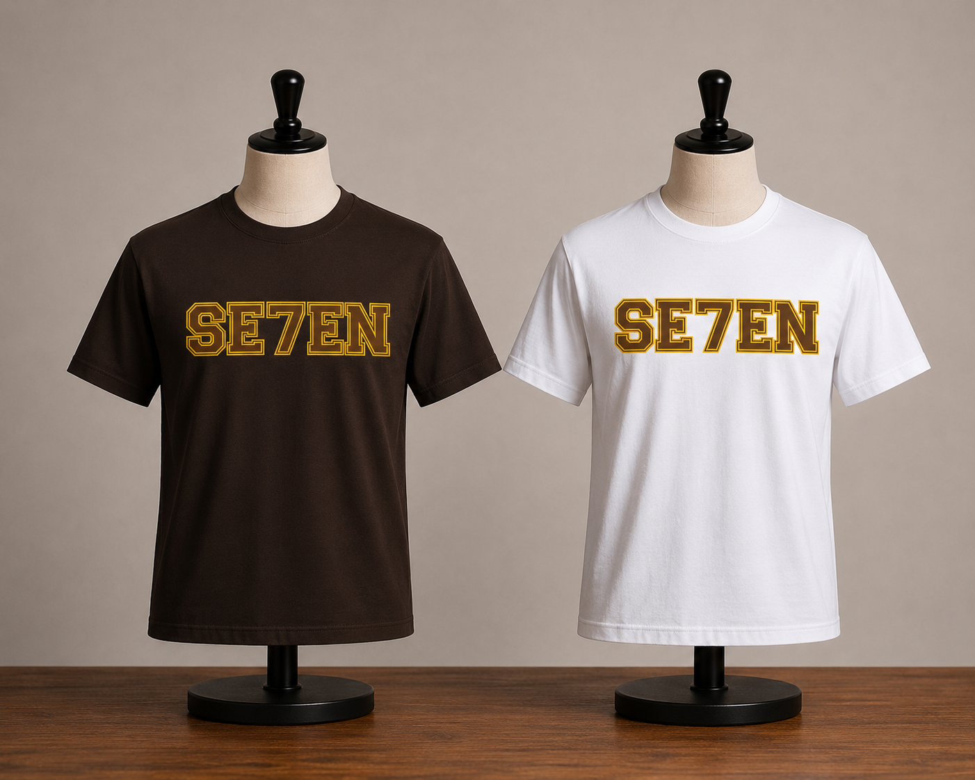 Iota Fraternity Initiation Number Shirt
