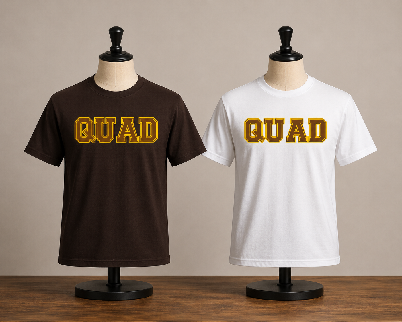 Iota Fraternity Initiation Number Shirt