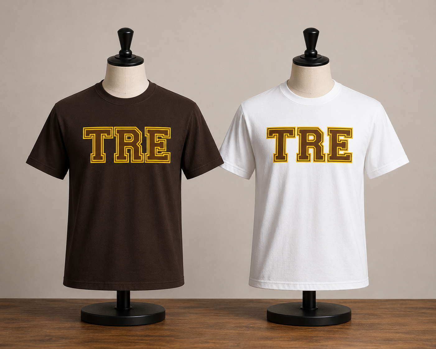 Iota Fraternity Initiation Number Shirt