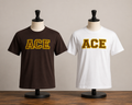 Iota Fraternity Initiation Number Shirt