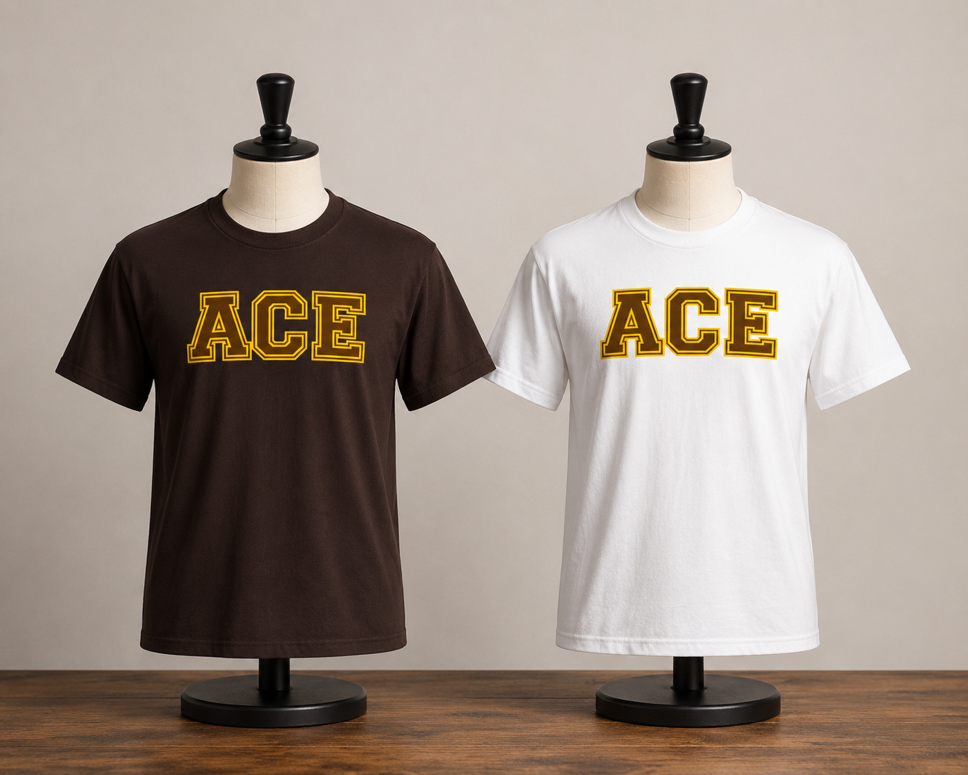Iota Fraternity Initiation Number Shirt