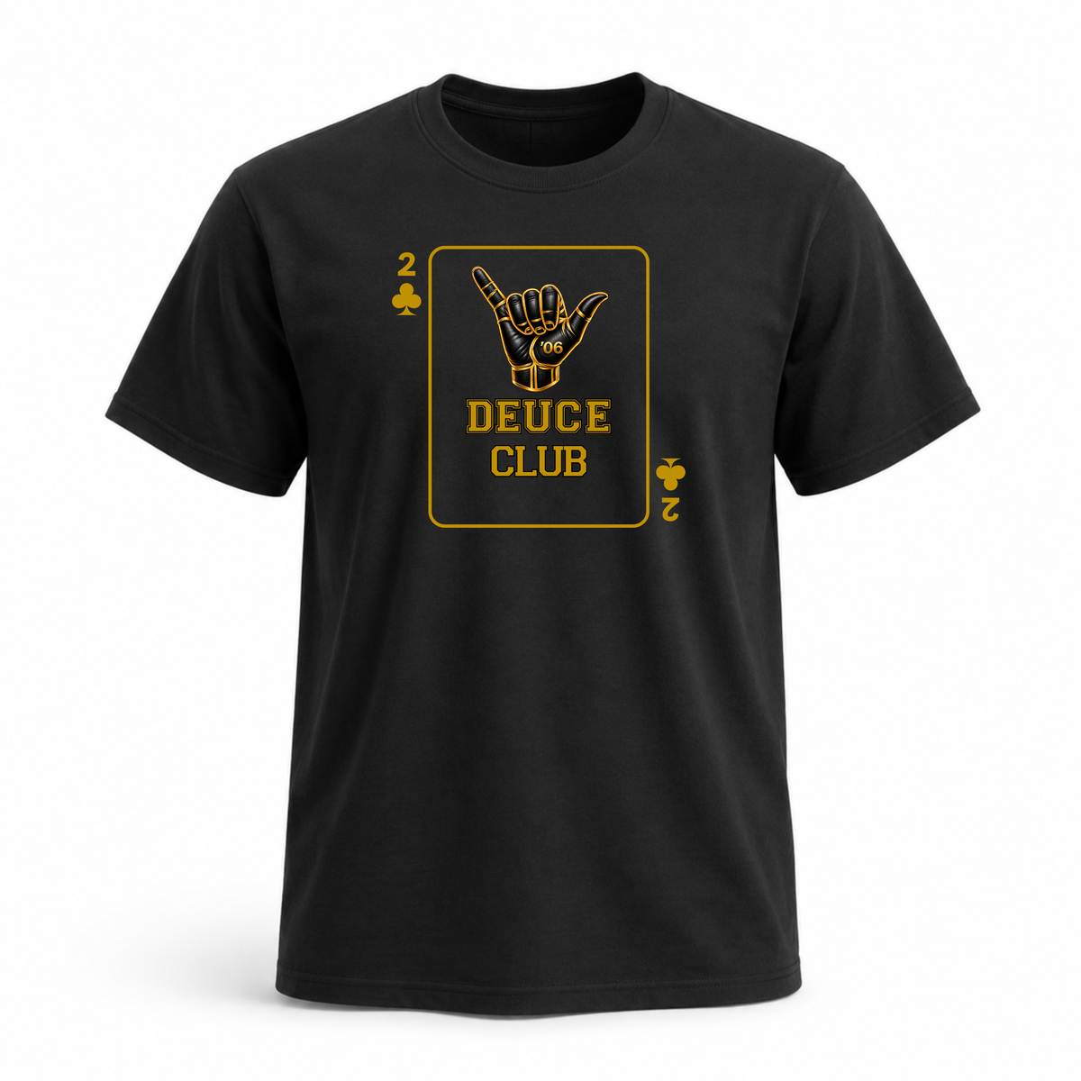 ICE Cold Line Number Club Card | Divine Nine Greek Paraphernalia