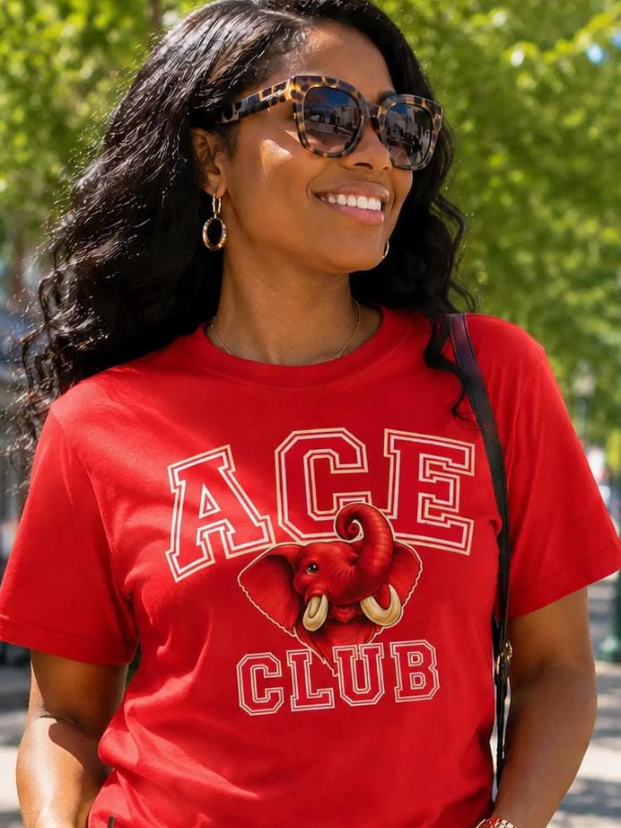 Crossing Gift Shirt