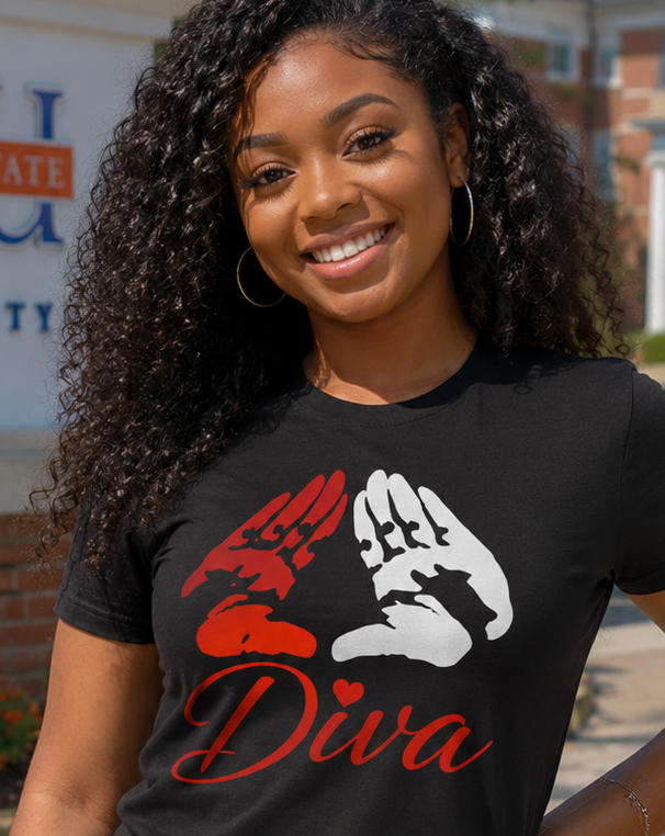 DELTA DIVA