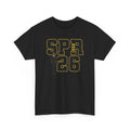 Customizable Crossing Tee | Divine 9 Pride